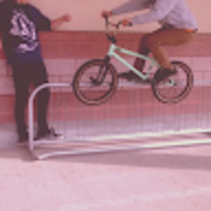 Meet your Posher, Dylan